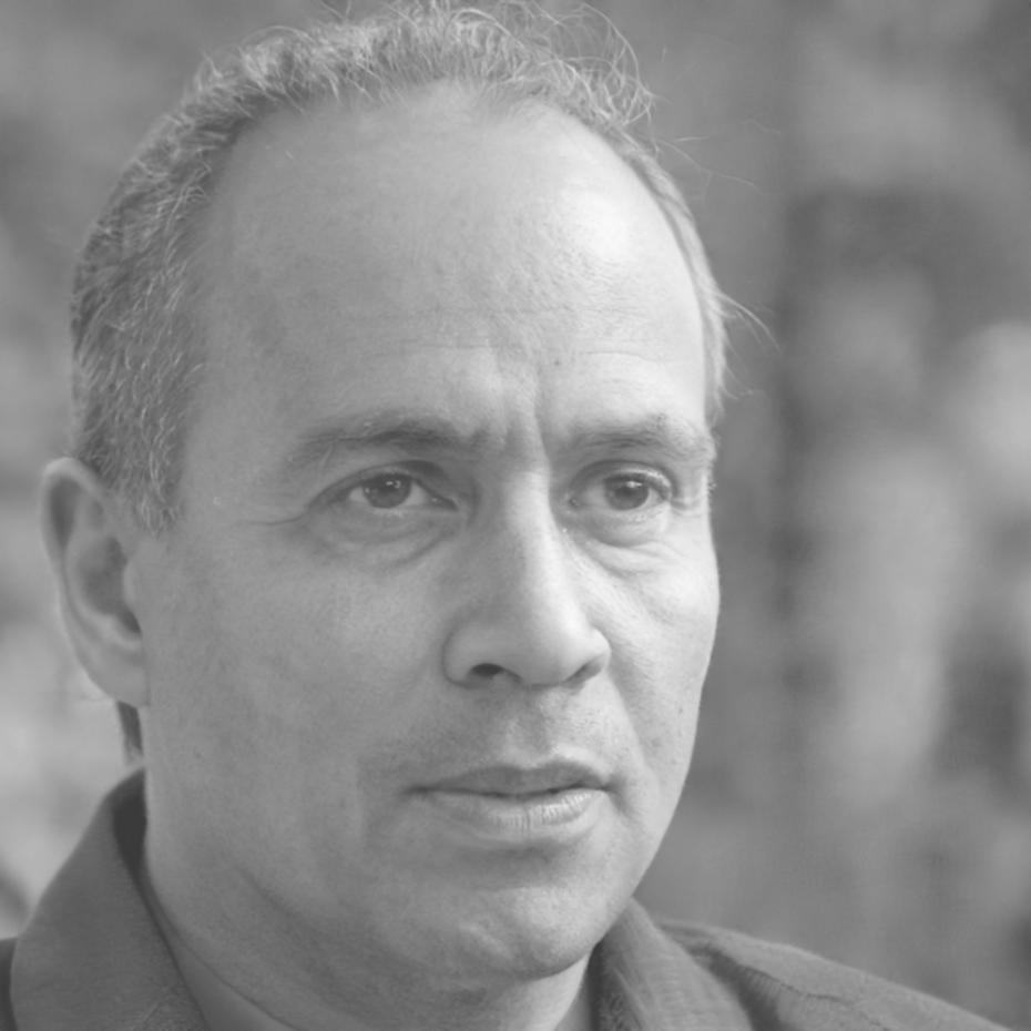 Perfil de Patricio Mendoza